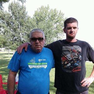 Meet your Posher, Jason